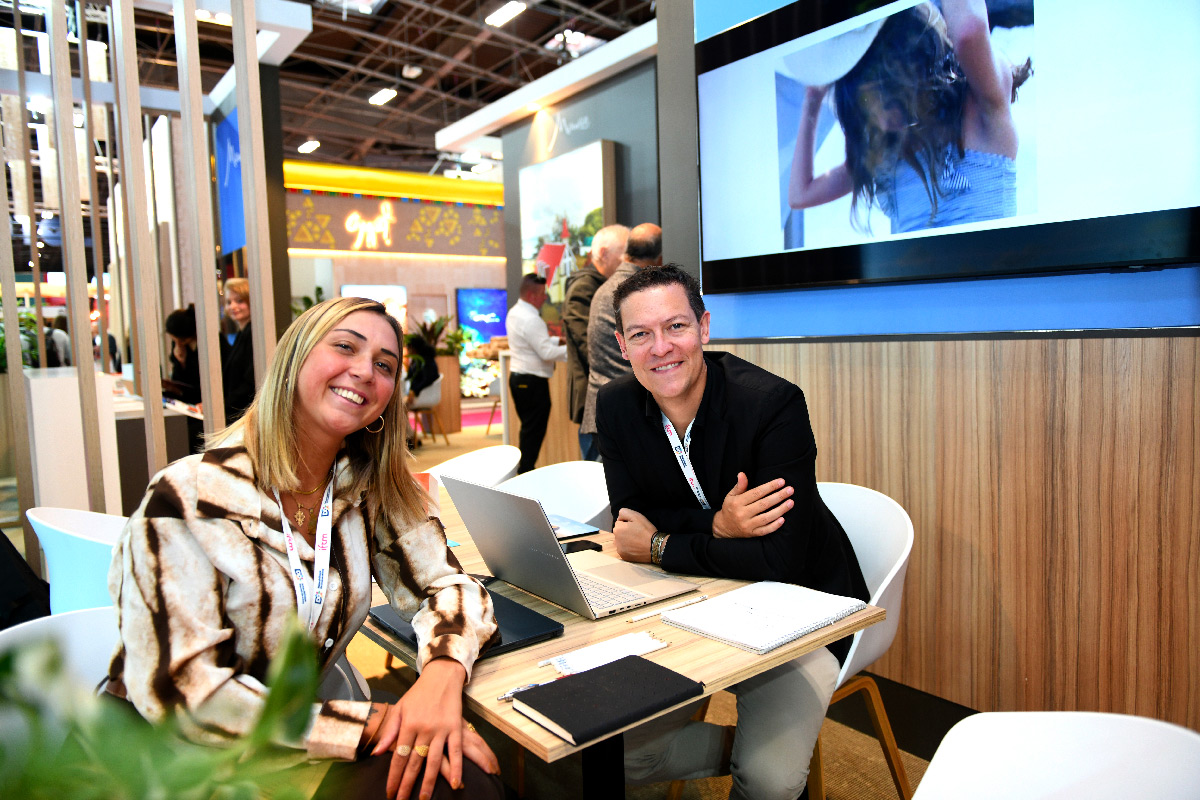 IFTM Top Resa 2025 : Maurice et Rodrigues séduisent les professionnels